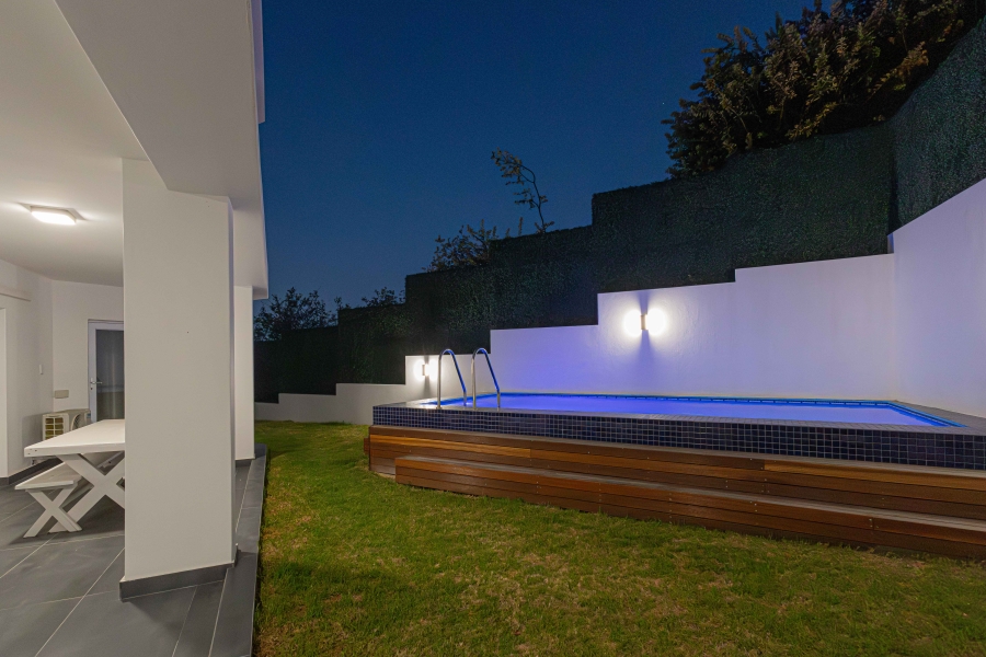 To Let 3 Bedroom Property for Rent in Camps Bay Western Cape